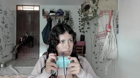 Snapshot of sexnherbs chatting on February 12, 7:20 pm online show from February 12, 7:20 pm