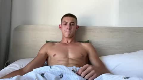 Jace online show from April 12, 8:41 am