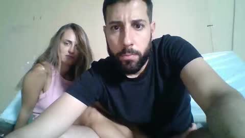 sexopareja332023 online show from September 25, 2:10 pm