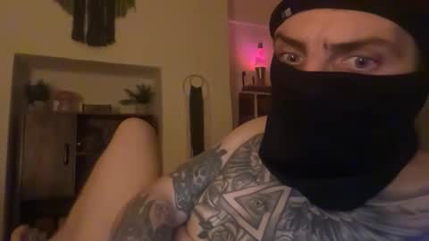 sexpot online show from November 28, 8:11 pm