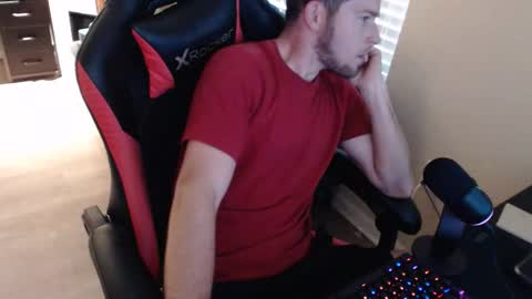 sexroom02 online show from March 5, 6:15 pm