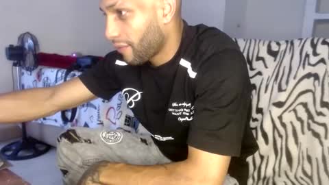 Snapshot of sexseason777 chatting on April 20, 1:14 pm STIIV G online show from April 20, 1:14 pm