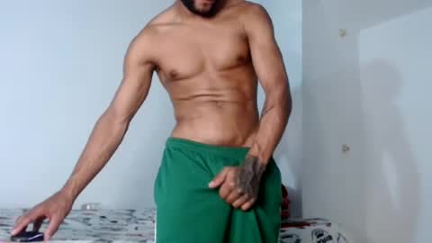 Snapshot of sexseason777 chatting on April 30, 8:57 pm STIIV G online show from April 30, 8:57 pm