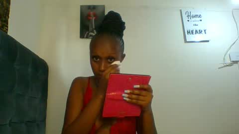 Snapshot of sexsy_sally chatting on December 8, 7:58 am sexsysally online show from December 8, 7:58 am