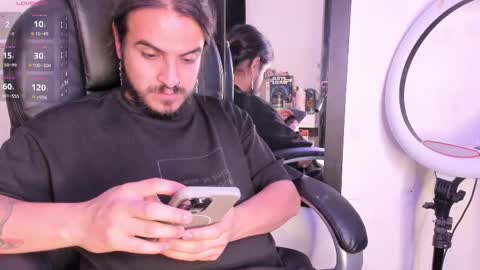 Ask me  online show from March 17, 3:44 am