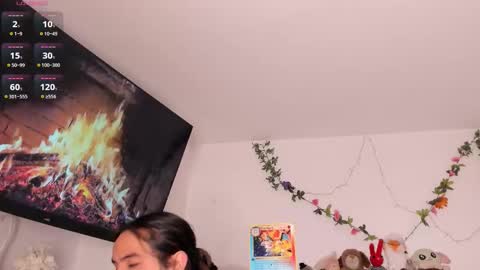 Ask me  online show from March 23, 11:53 pm