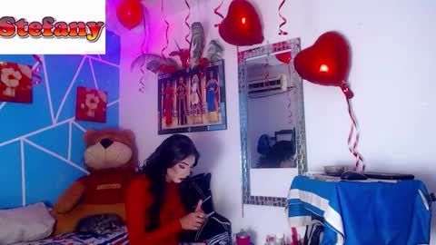 thiago online show from February 17, 5:48 am