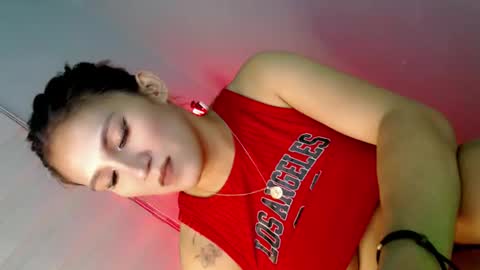 Snapshot of sexual_desire22 chatting on February 28, 3:37 am Britney Allen online show from February 28, 3:37 am