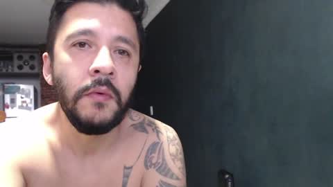 sexual_devils online show from April 9, 11:04 am