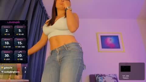 Snapshot of sexual_queen chatting on January 31, 1:33 am Marilyn online show from January 31, 1:33 am