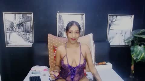 claudelle online show from March 5, 6:59 pm