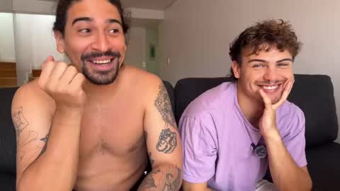 Andrea online show from March 27, 2:06 pm