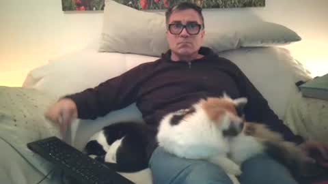 Sexurbation online show from February 1, 5:33 pm