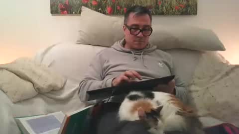 Sexurbation online show from February 2, 6:39 pm