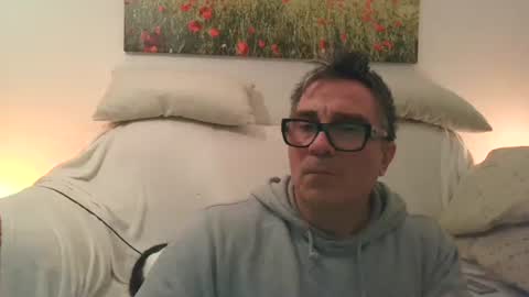 Sexurbation online show from February 16, 9:33 pm