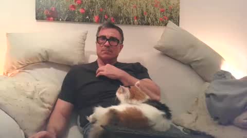 Sexurbation online show from March 22, 9:29 pm