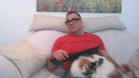 Sexurbation online show from April 10, 3:50 pm