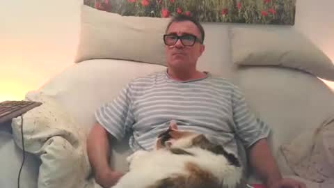 Sexurbation online show from April 16, 9:15 pm