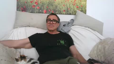 Sexurbation online show from May 14, 1:51 pm