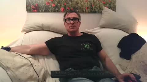 Sexurbation online show from May 17, 8:38 pm