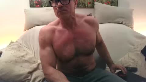 Sexurbation online show from May 19, 8:48 pm