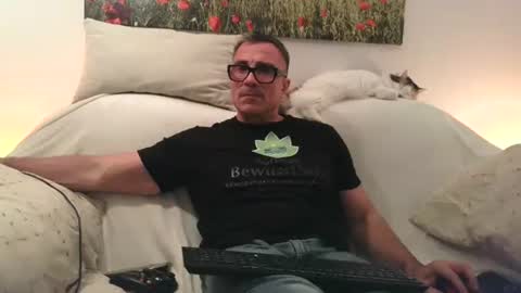 Sexurbation online show from May 23, 8:24 pm
