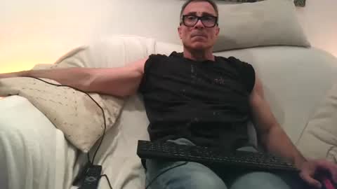 Sexurbation online show from May 24, 9:31 pm