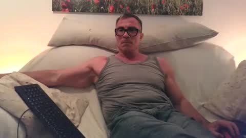 Sexurbation online show from May 25, 8:59 pm