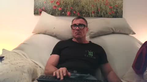 Sexurbation online show from May 27, 9:12 pm