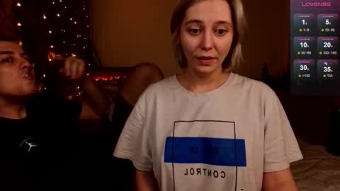 sexvibecouple online show from January 18, 8:56 pm