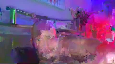 sexxfreak21 online show from October 7, 6:21 am