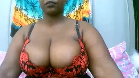 sexxi_ebony online show from February 20, 6:26 am