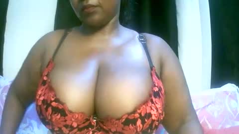 sexxi_ebony online show from April 10, 1:22 am