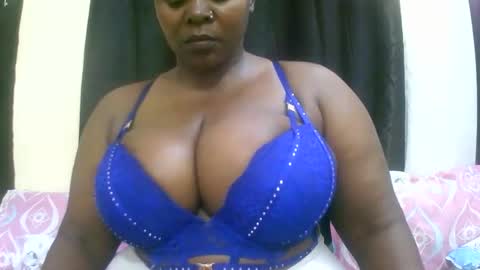 sexxi_ebony online show from May 19, 2:01 pm