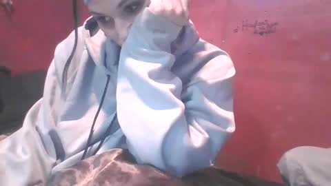 sexxileeah online show from January 9, 7:21 am