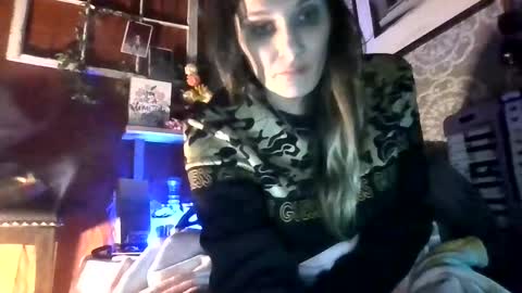 sexxileeah online show from March 6, 8:19 am