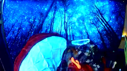 Snapshot of sexxileeah42o chatting on March 22, 8:56 pm Leeah CloudZzz online show from March 22, 8:56 pm