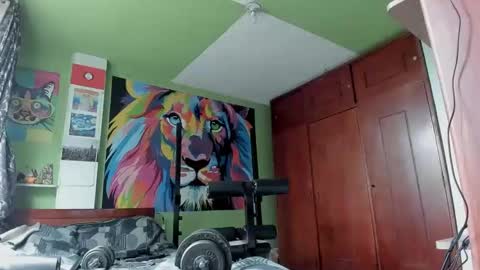 Snapshot of sexxmann77 chatting on September 26, 6:34 pm sexmann77 online show from September 26, 6:34 pm
