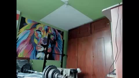 Snapshot of sexxmann77 chatting on October 6, 6:16 pm sexmann77 online show from October 6, 6:16 pm