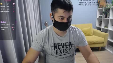 Tommy online show from February 2, 7:40 am