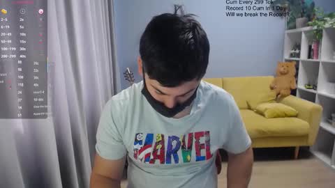 Tommy online show from March 22, 7:12 am