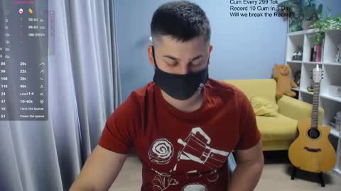 Tommy online show from March 29, 7:52 am