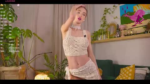 Sofia online show from February 25, 1:04 am