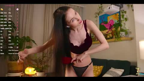 Sofia online show from March 28, 12:21 am