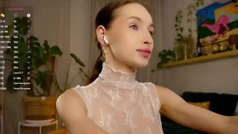 Sofia online show from April 24, 12:24 am