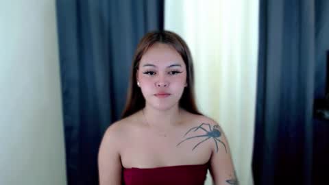 sexxxy_caroline online show from January 10, 3:41 am
