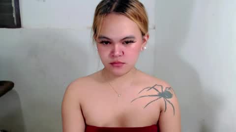 Snapshot of sexxxy_caroline chatting on June 28, 8:59 pm sexxxy_caroline online show from June 28, 8:59 pm