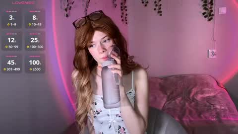 Alice 3 online show from April 15, 8:32 am