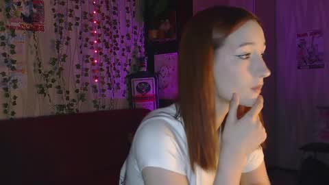 Lally online show from April 2, 5:32 pm