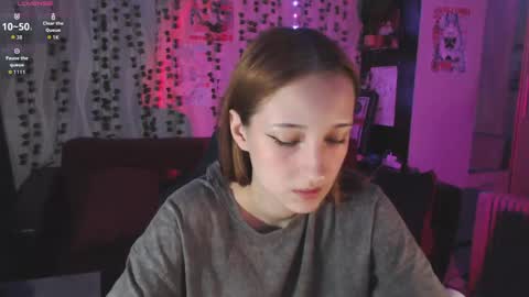 Lally online show from April 13, 5:51 pm